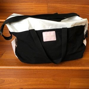 Victoria’s Secret Duffle Bag